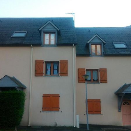Résidence Eterle Luz-Saint-Sauveur Exterior foto