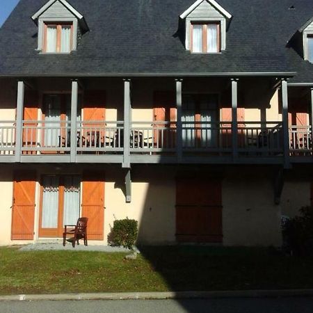 Résidence Eterle Luz-Saint-Sauveur Exterior foto