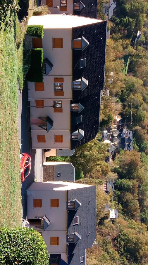 Résidence Eterle Luz-Saint-Sauveur Exterior foto